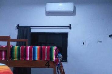 Hostel Casa Xtakay