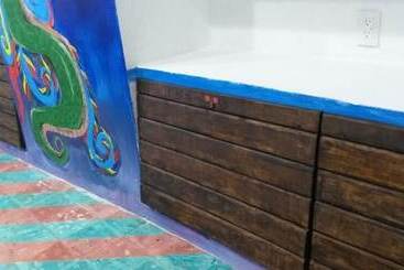 Hostel Casa Xtakay