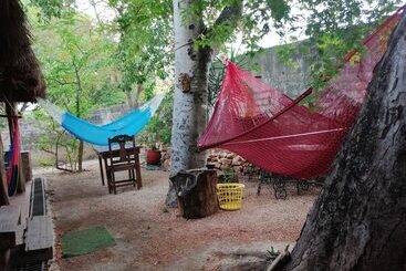 Hostel Casa Xtakay