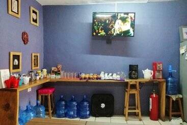 Hostel Casa Xtakay