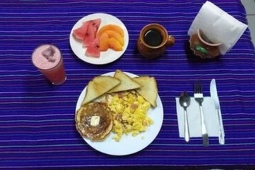 Hostel Casa Xtakay