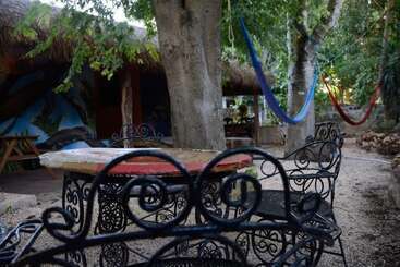 Hostel Casa Xtakay