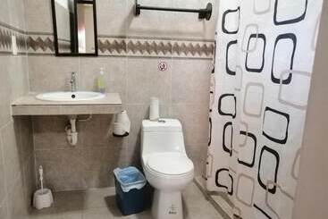 Hostel Casa Xtakay