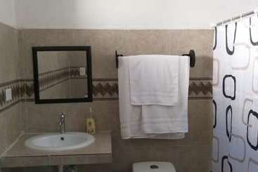 Hostel Casa Xtakay