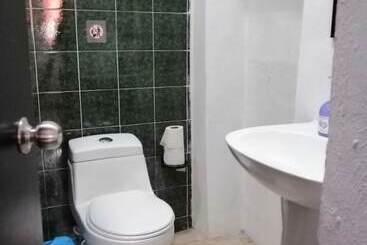 Hostel Casa Xtakay