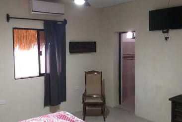 Hostel Casa Xtakay