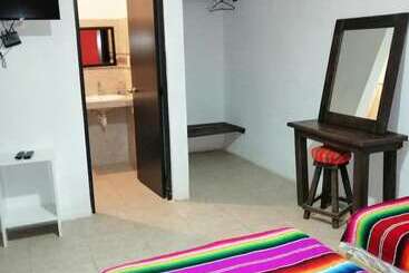 Hostel Casa Xtakay