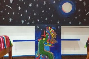 Hostel Casa Xtakay