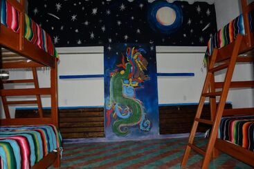 Hostel Casa Xtakay