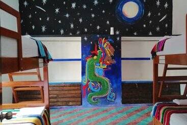 Hostel Casa Xtakay