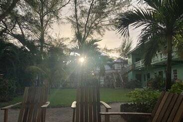 هتل Belize Budget Suites