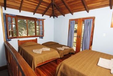 هتل Boruca Tamarindo