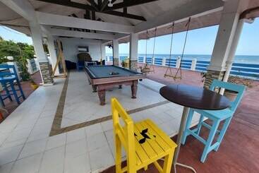 فندق Casa Almarenzo Bed & Breakfast