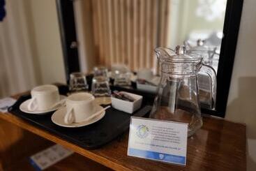 فندق Casa Almarenzo Bed & Breakfast
