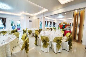فندق Casa Almarenzo Bed & Breakfast