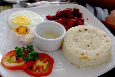 فندق Casa Almarenzo Bed & Breakfast