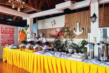 فندق Casa Almarenzo Bed & Breakfast