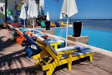 فندق Casa Almarenzo Bed & Breakfast