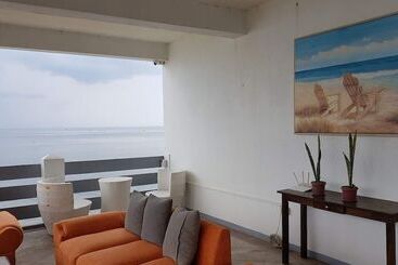 فندق Casa Almarenzo Bed & Breakfast