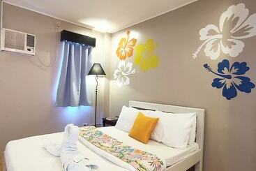فندق Casa Almarenzo Bed & Breakfast