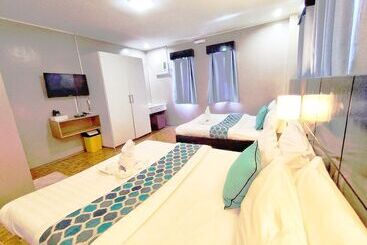 فندق Casa Almarenzo Bed & Breakfast