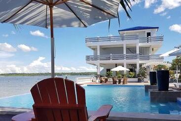 فندق Casa Almarenzo Bed & Breakfast