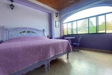 هتل Casa Morada
