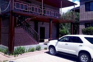 هتل Colorado