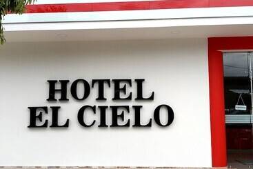 هتل El Cielo