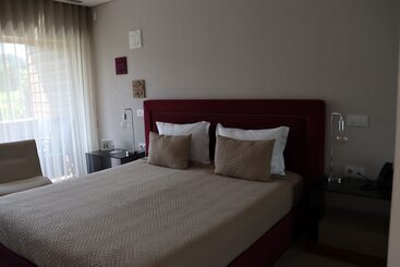 Fh Hotel Rural