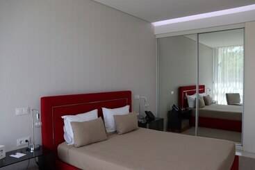 Fh Hotel Rural - Felgueiras