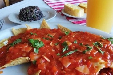 Guadalupe - Tilarán