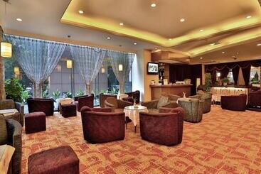 هتل Hangzhou Wenhua Jinglan Grand