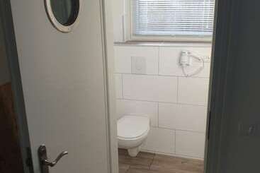 هتل Haus Bomhoff
