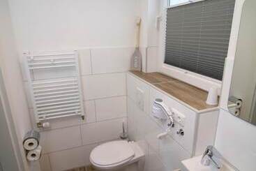 هتل Haus Bomhoff