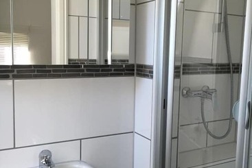 هتل Haus Bomhoff
