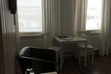 هتل Haus Bomhoff