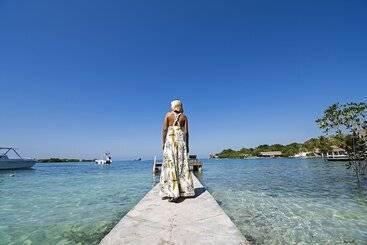 هتل Isla Tijereto