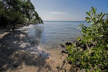 هتل Isla Tijereto