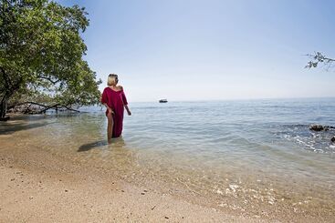 هتل Isla Tijereto