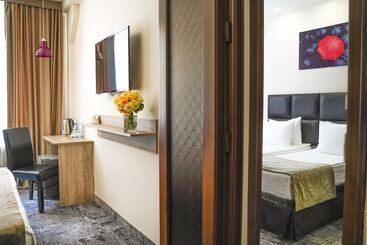 Median Hotel, City Center Yerevan