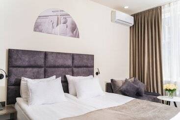 Median Hotel, City Center Yerevan