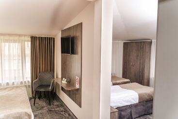 Median Hotel, City Center Yerevan