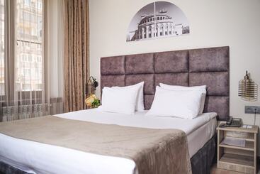 Median Hotel, City Center Yerevan