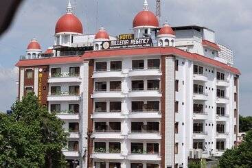 هتل Millenia Regency