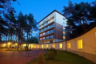 Millennium Health Resort & Spa - Miedzywodzie