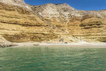 هتل Palais Rhoul & Spa Dakhla