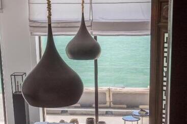 هتل Palais Rhoul & Spa Dakhla