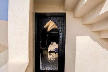 هتل Palais Rhoul & Spa Dakhla