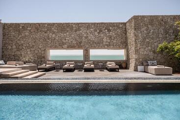 هتل Palais Rhoul & Spa Dakhla